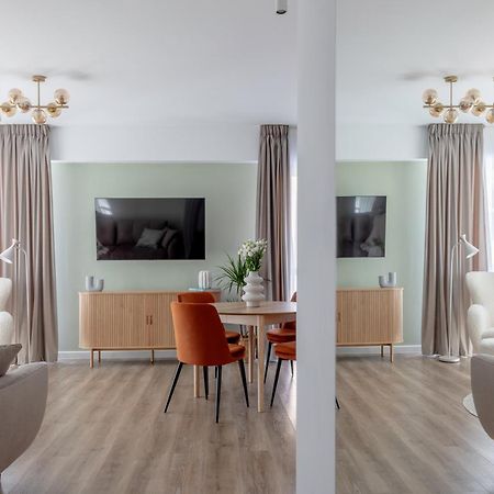 Dream Garden Apartment With Free Parking Синая Екстериор снимка