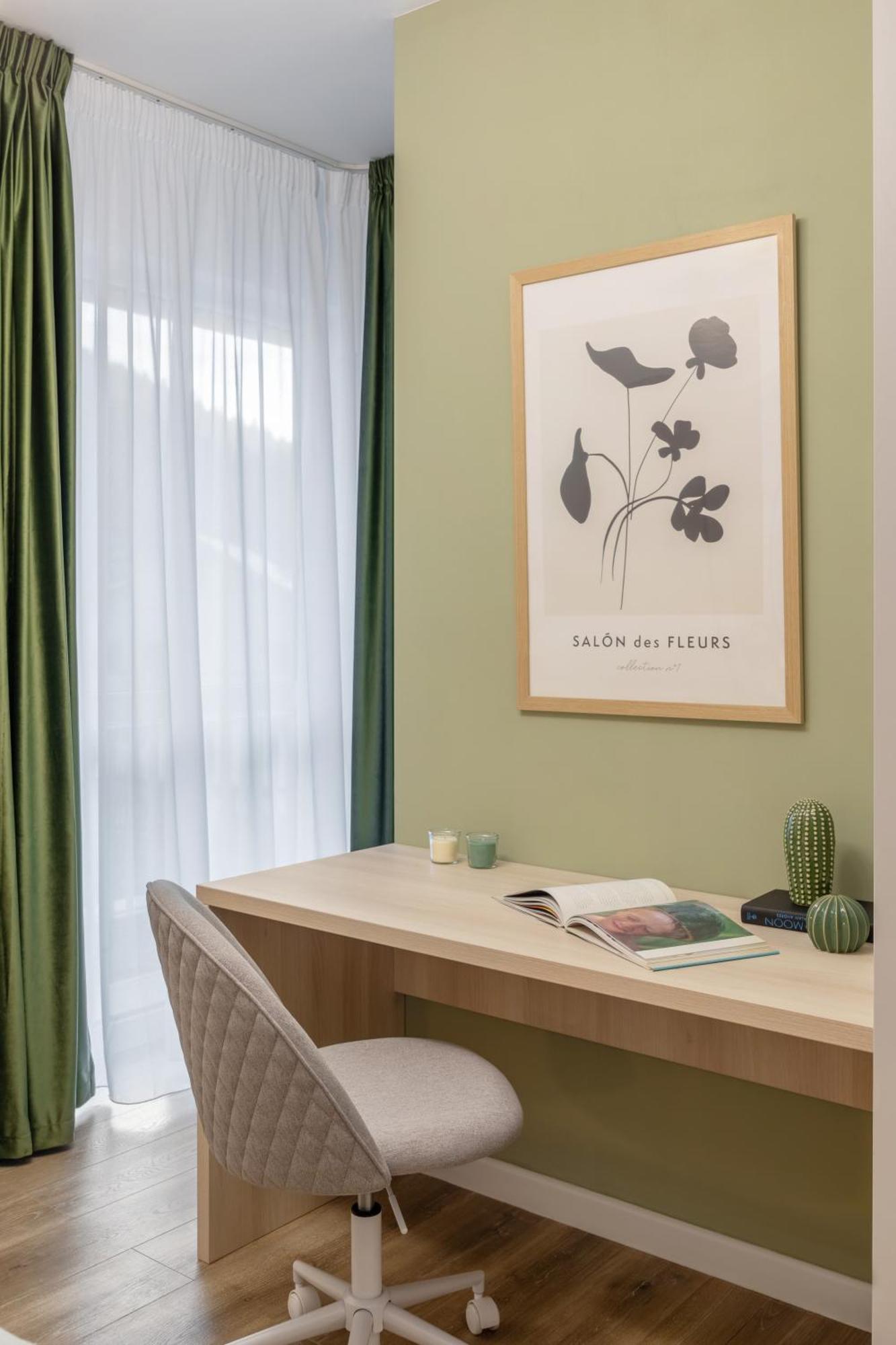 Dream Garden Apartment With Free Parking Синая Екстериор снимка